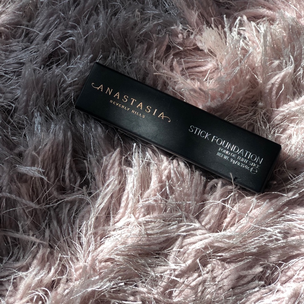 DEAL Anastasia Beverly Hills Foundation Stick Fawn